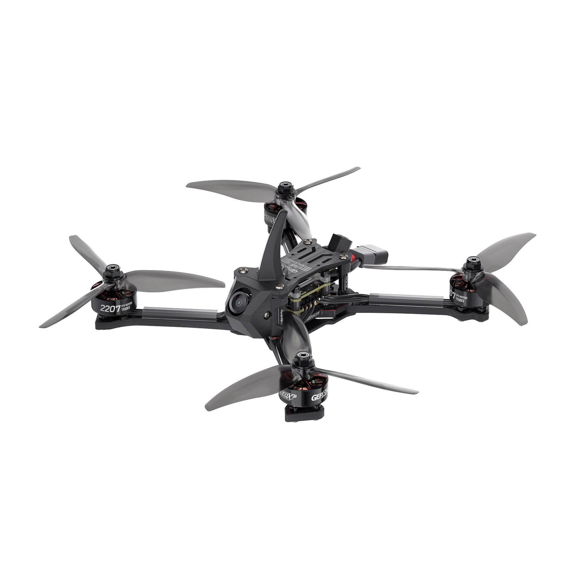6954 3 fpv drone geprc racer pnp