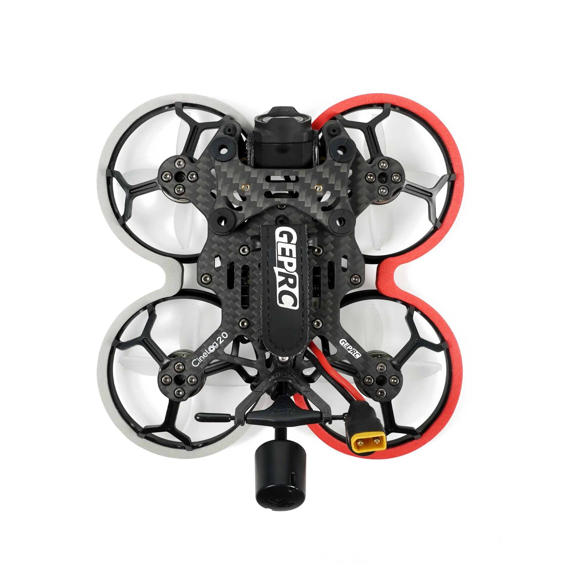 696 4 fpv drone geprc cinelog20 hd o3 tbsnanorx