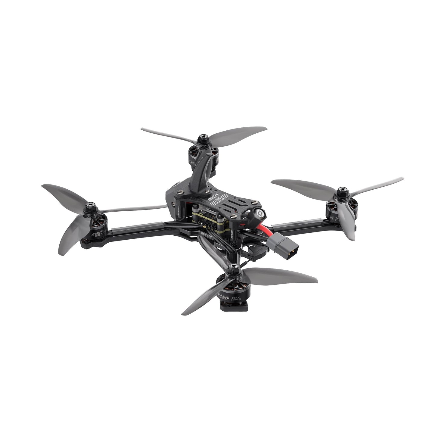 6969 5 fpv drone geprc racer f60prov tbsnanorx