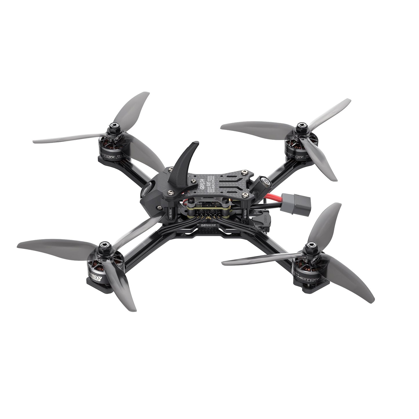 6969 6 fpv drone geprc racer f60prov tbsnanorx