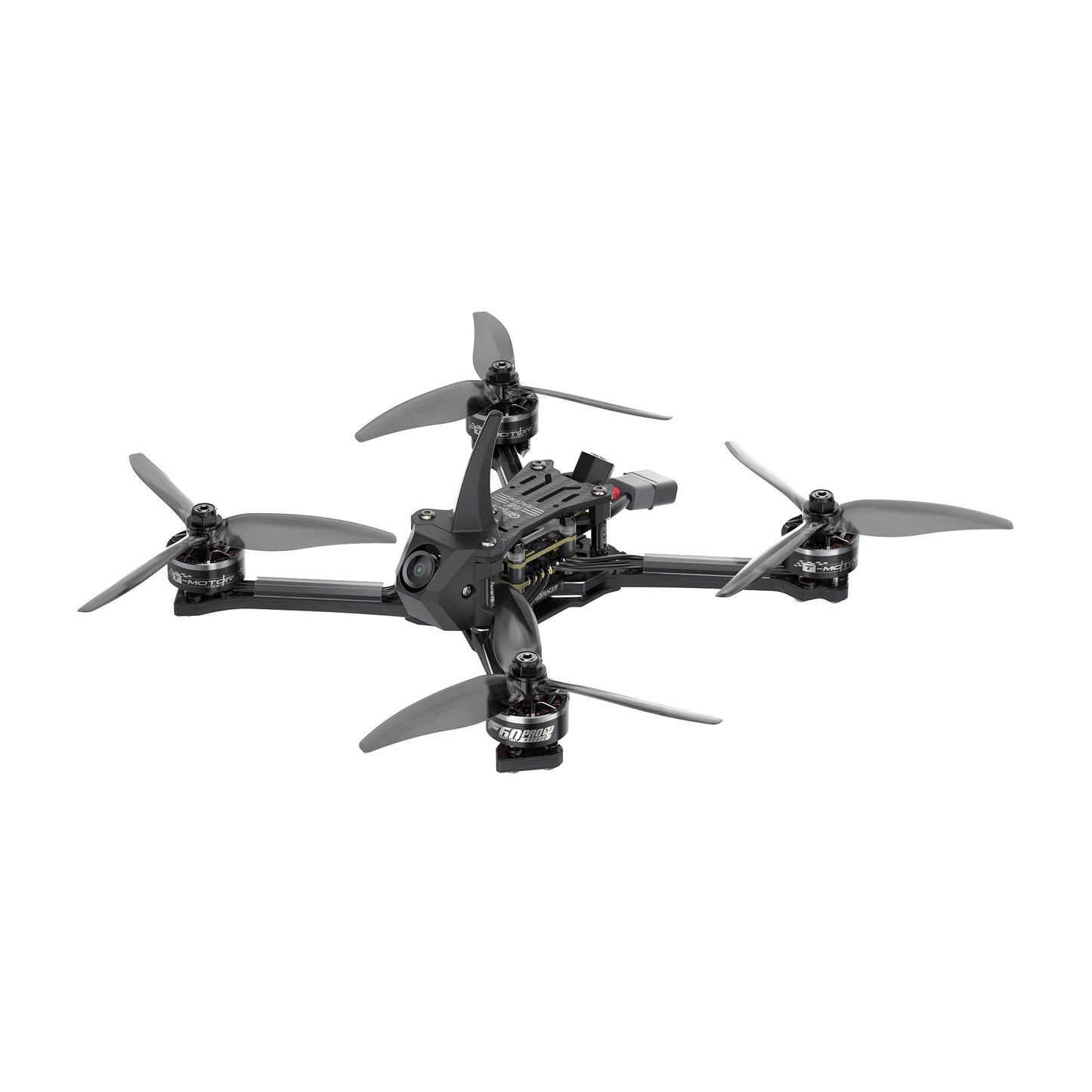 6969 7 fpv drone geprc racer f60prov tbsnanorx