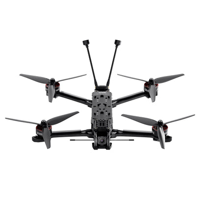 6972 7 fpv drone geprc moz7 o3 gps pnp