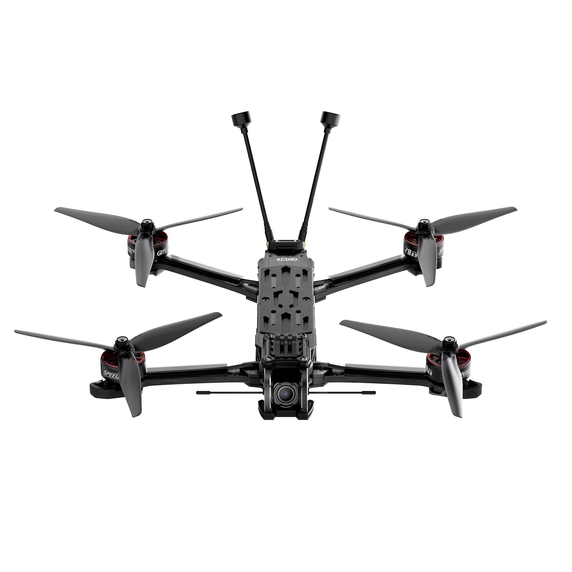 6978 7 fpv drone geprc moz7 o3 gps elrs2 4g
