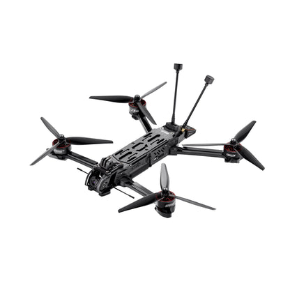 6990 7 fpv drone geprc moz7 rad1 6w gps elrs2 4g