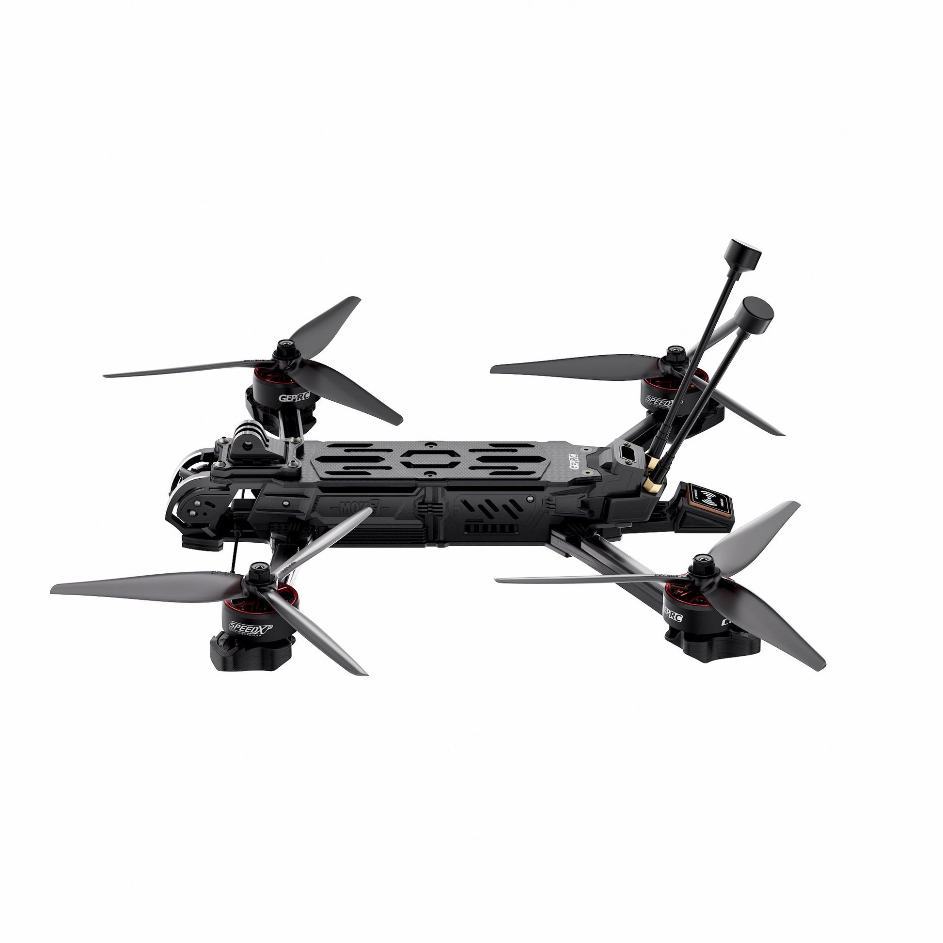 6999 5 fpv drone geprc moz7 wasp gps elrs915