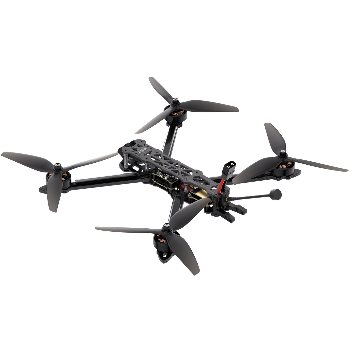7011 6 fpv drone geprc mark4 lr7 analog elrs2 4g
