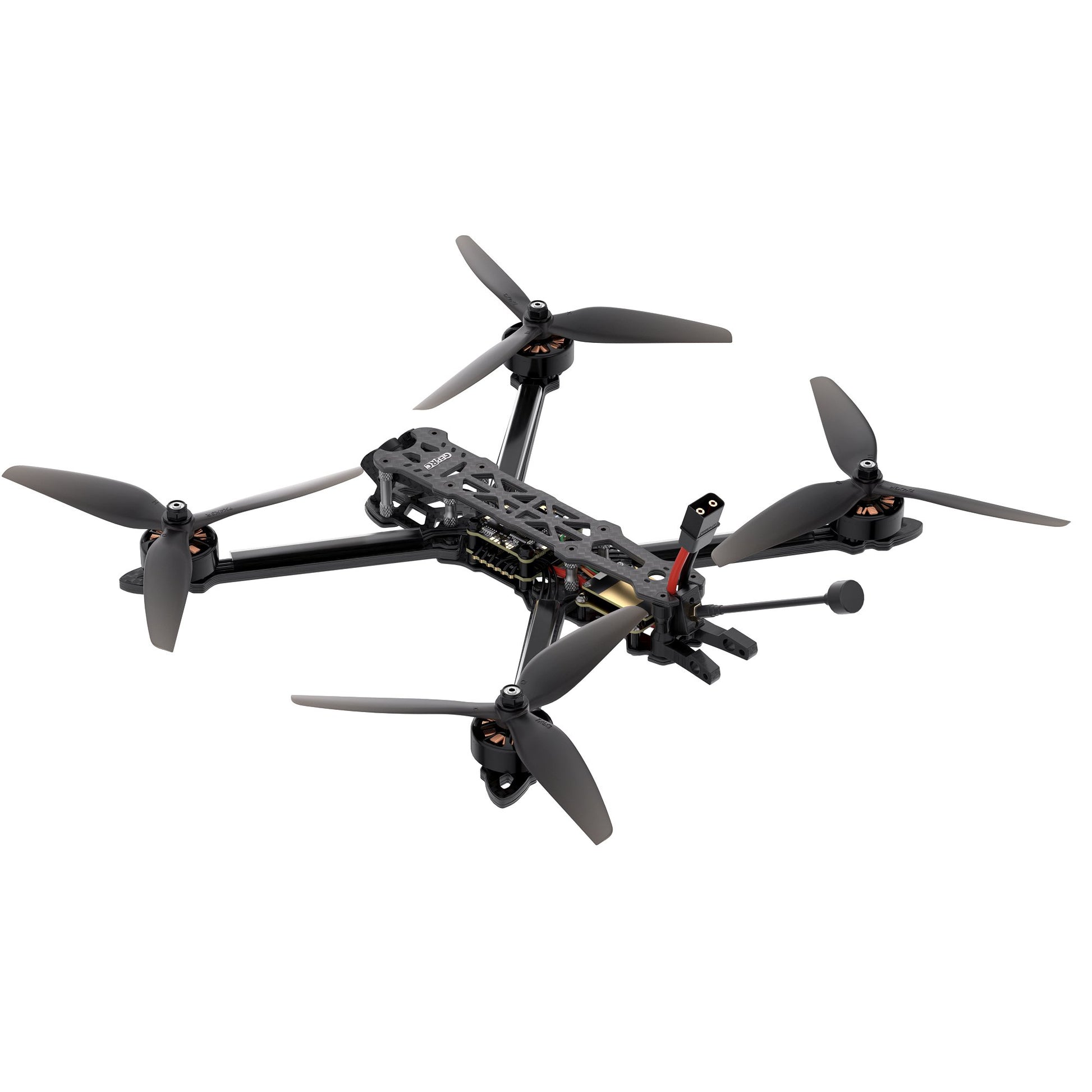 7011 6 fpv drone geprc mark4 lr7 analog elrs2 4g