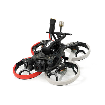 705 8 fpv drone geprc cinelog20 hd wasp tbsnanorx