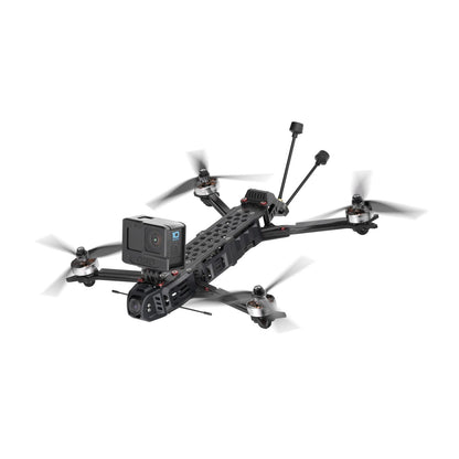 7068 10 fpv drone geprc crocodile75 v3 hd o3 pnp
