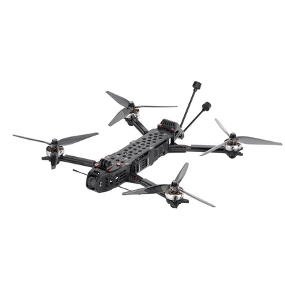 7068 9 fpv drone geprc crocodile75 v3 hd o3 pnp