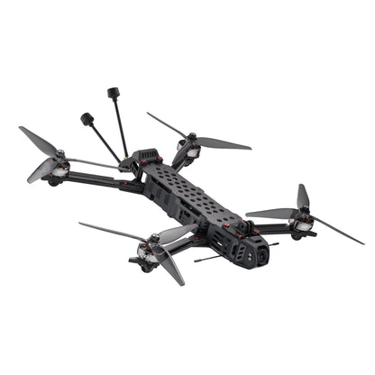 7077 17 fpv drone geprc crocodile75 v3 hd o3 tbsnanorx