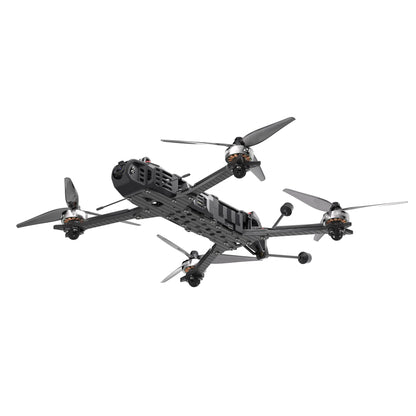 7080 11 fpv drone geprc crocodile75 v3 hd wasp pnp