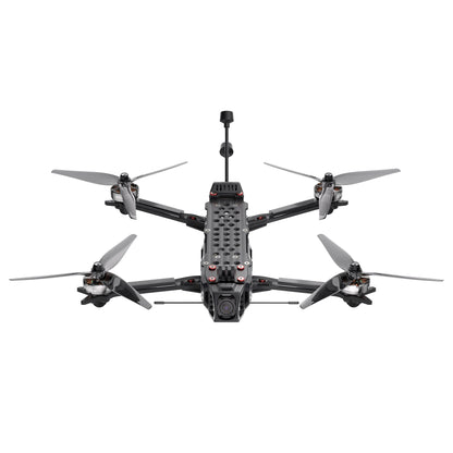 7080 12 fpv drone geprc crocodile75 v3 hd wasp pnp