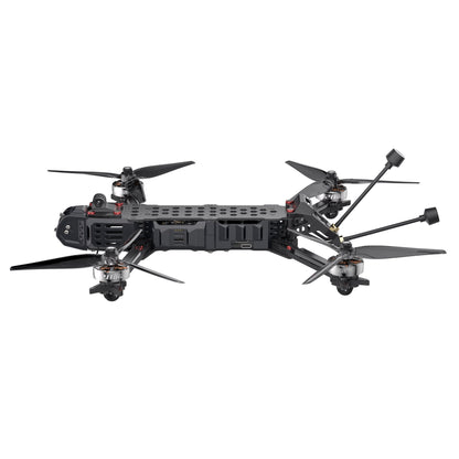 7086 15 fpv drone geprc crocodile75 v3 hd wasp elrs915
