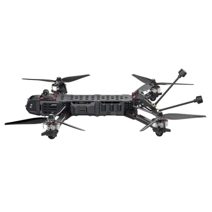 7101 15 fpv drone geprc crocodile75 v3 analog tbsnanorx