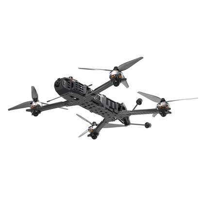 7104 3 fpv drone geprc crocodile75 v3 hd avatar v2 pnp