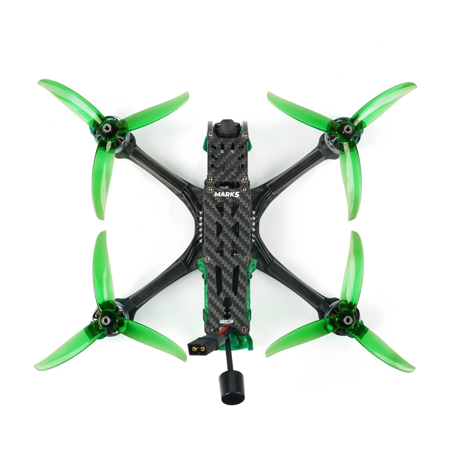 7116 10 fpv drone geprc mark5 hd o3 pnp 4s