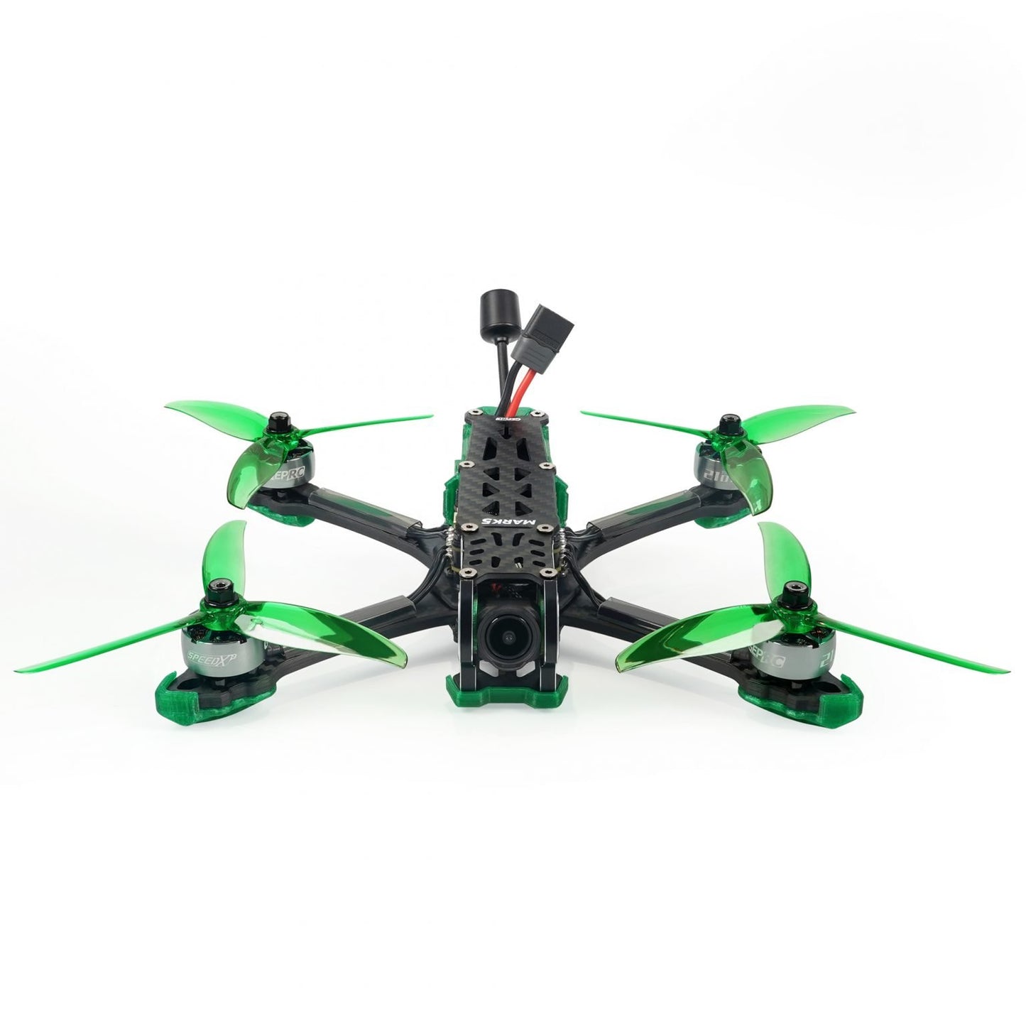 7119 8 fpv drone geprc mark5 hd o3 elrs2 4g 4s
