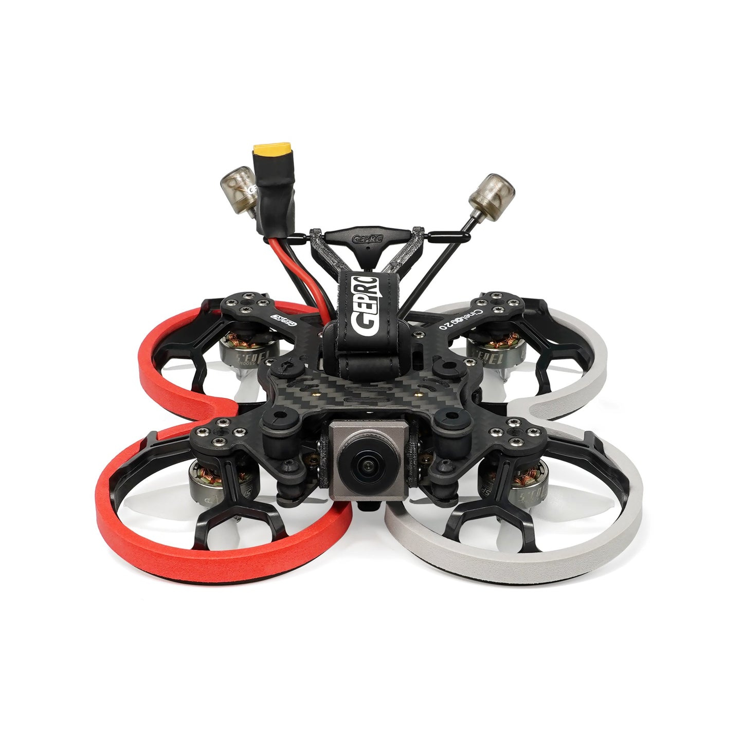 714 5 fpv drone geprc cinelog20 hd walksnail tbsnanorx