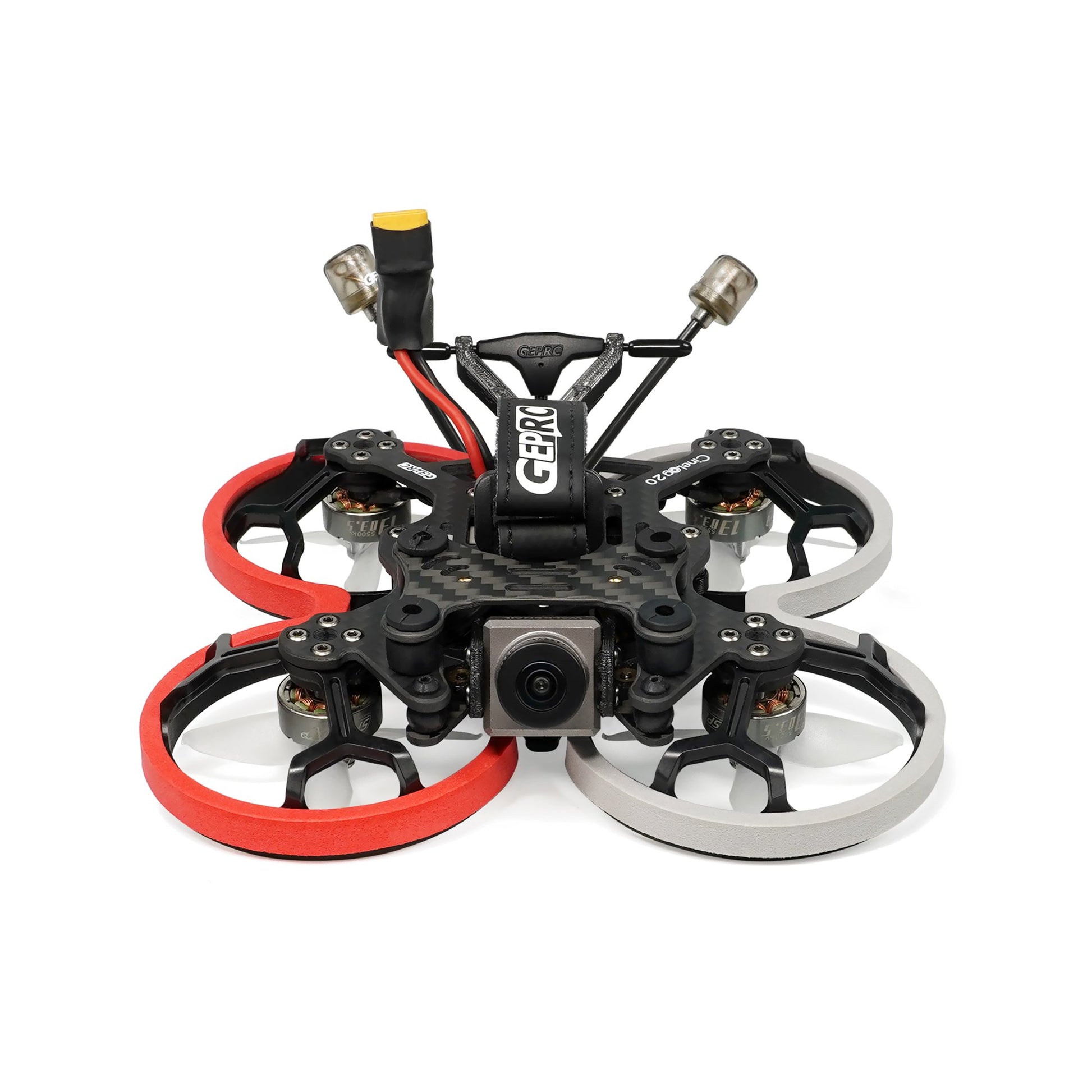 714 5 fpv drone geprc cinelog20 hd walksnail tbsnanorx