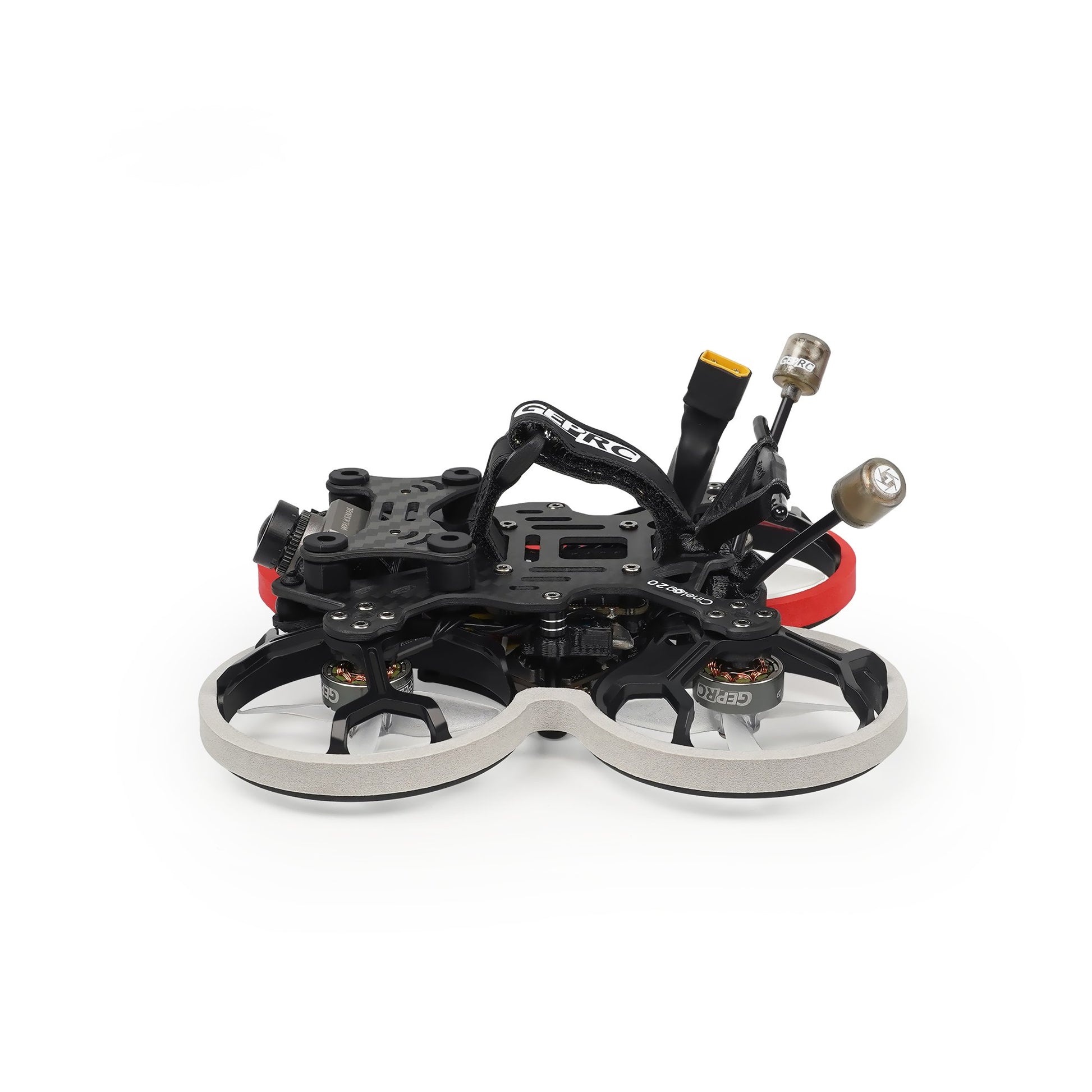 714 6 fpv drone geprc cinelog20 hd walksnail tbsnanorx