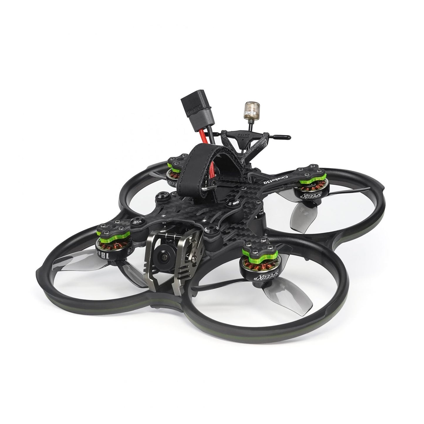 7140 8 fpv drone geprc cinebot30 hd wasp tbsnanorx 6s