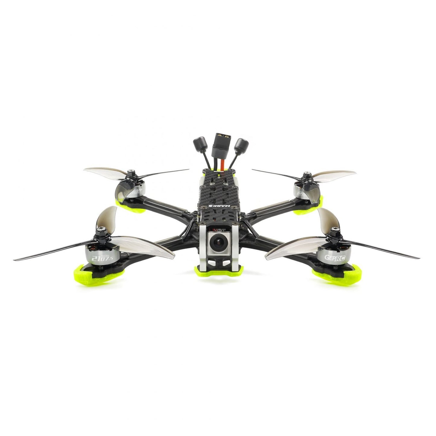 7161 11 fpv drone geprc mark5 hd dji air unit elrs 915m 4s