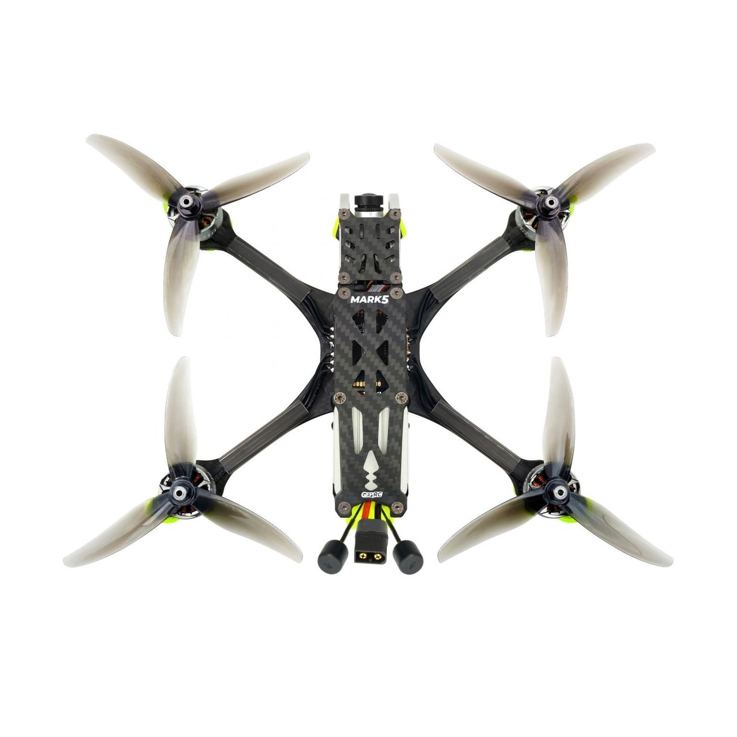 7167 13 fpv drone geprc mark5 hd dji air unit tbs nanorx 4s
