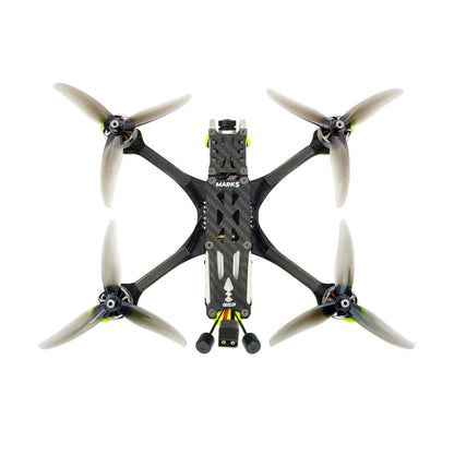 7182 13 fpv drone geprc mark5 hd dji air unit elrs 2 4g 6s