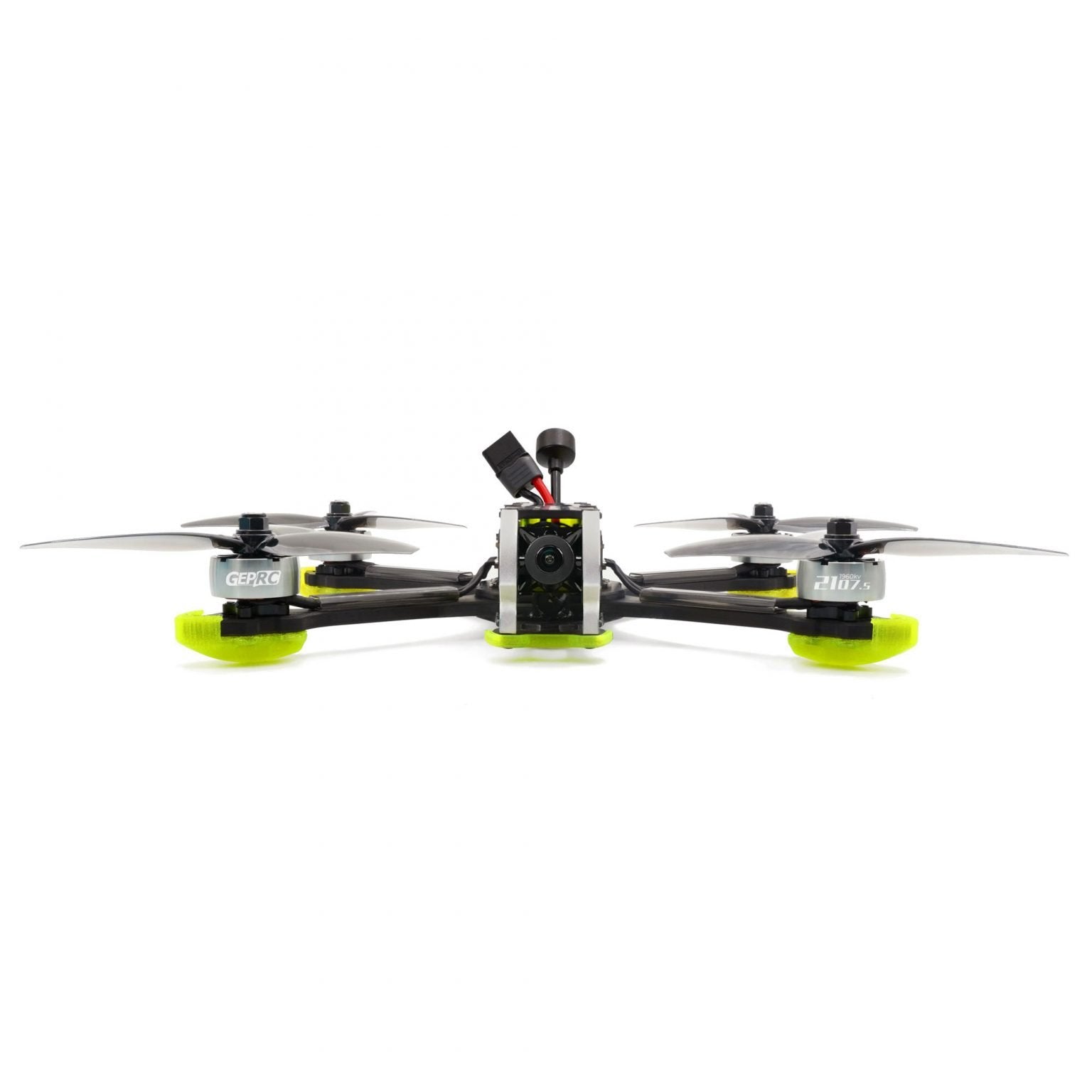 7188 9 fpv drone geprc mark5 hd wasp tbs nanorx 6s