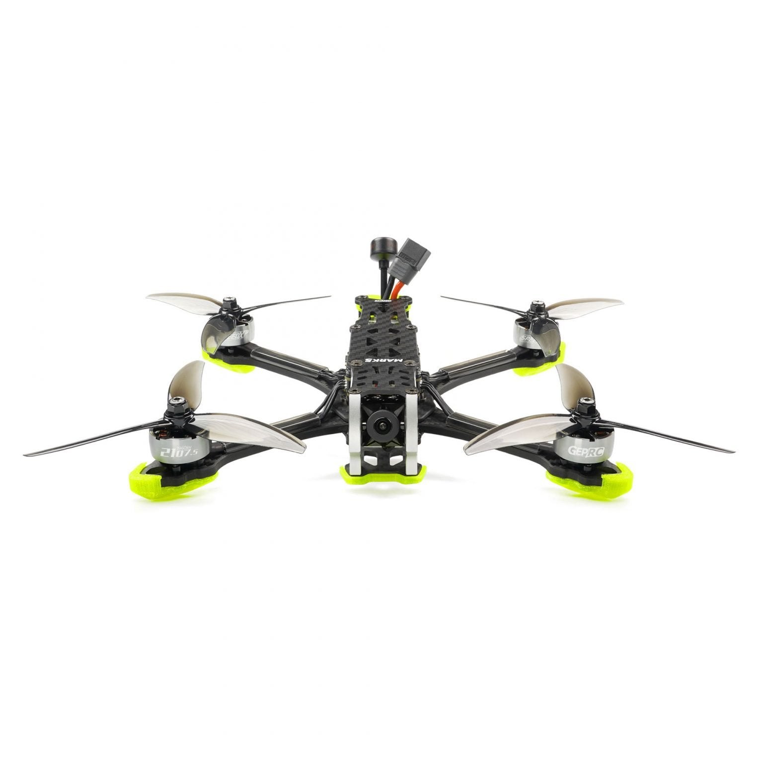 7194 10 fpv drone geprc mark5 hd wasp elrs 915m 6s