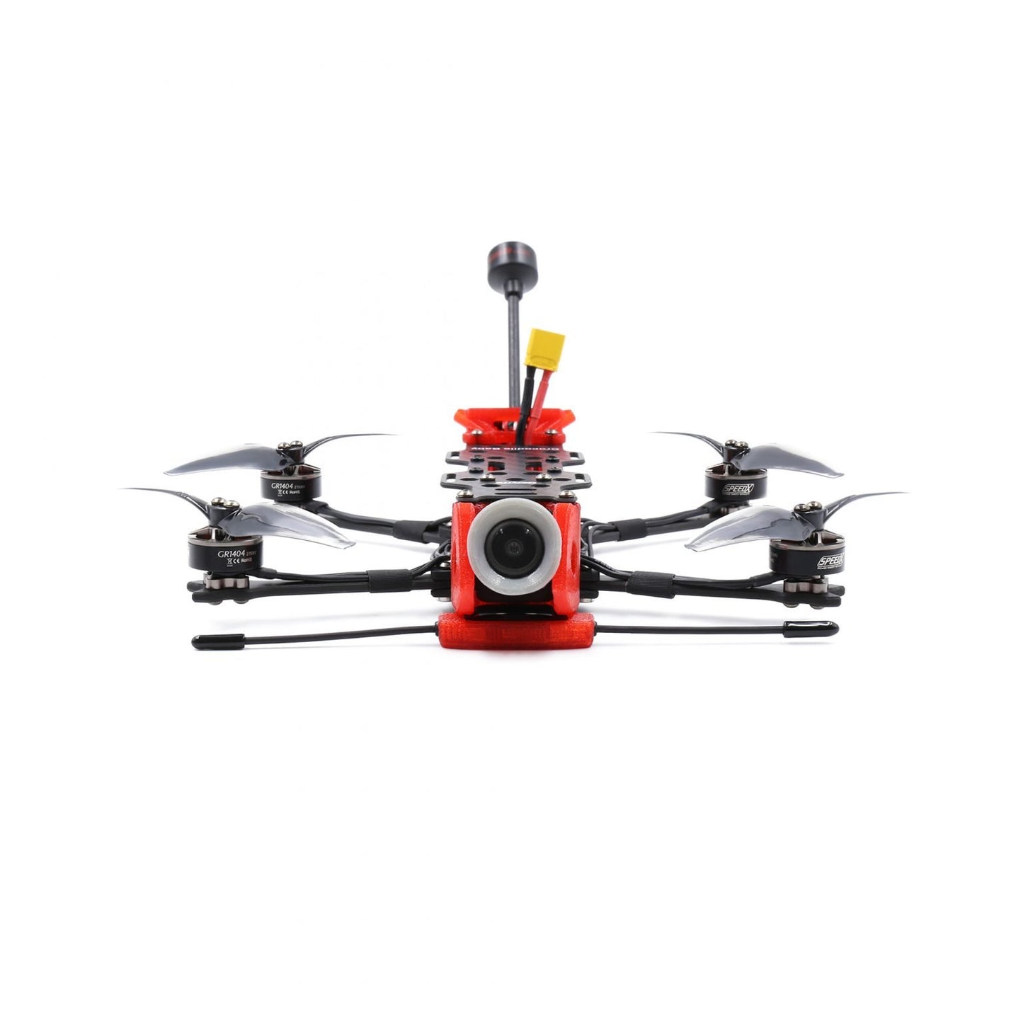 7227 6 fpv drone geprc crocodile4 baby hd wasp pnp f7