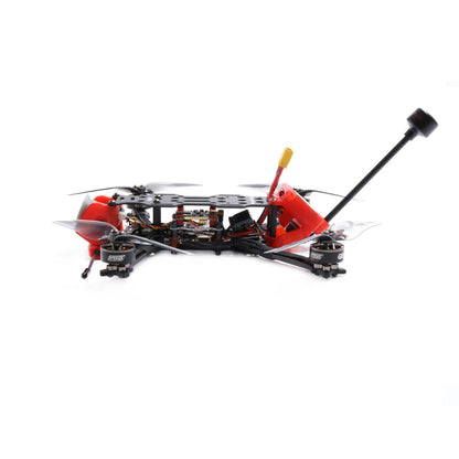 7233 8 fpv drone geprc crocodile4 baby analog pnp f7