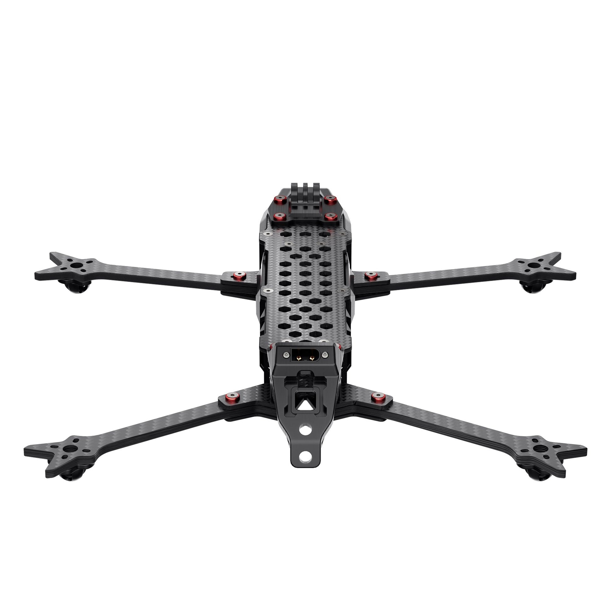 7275 5 frame geprc gep lc75v3 for crocodile75 v3 drone
