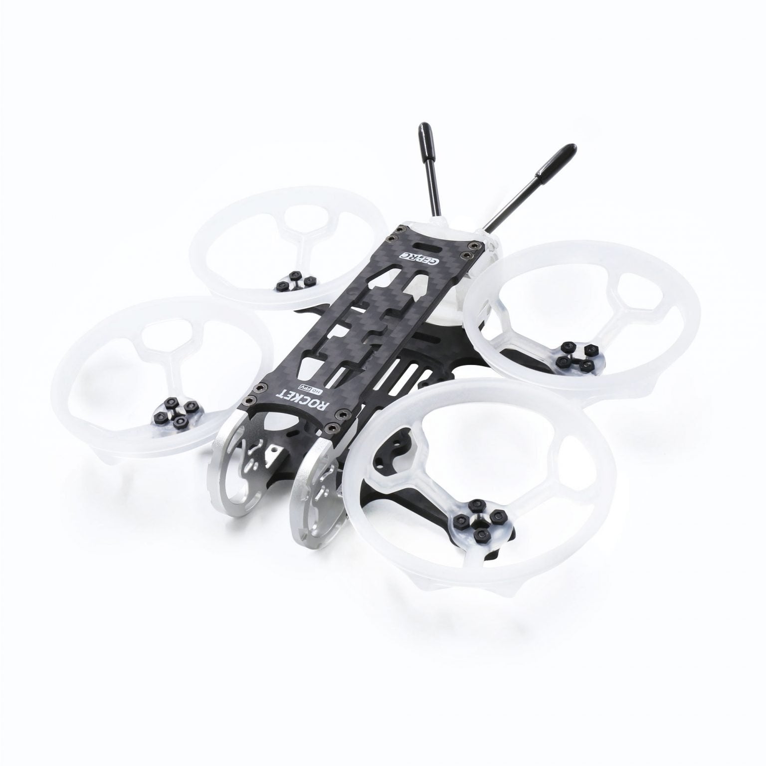 7332 4 frame geprc gep rp for rocket plus drone