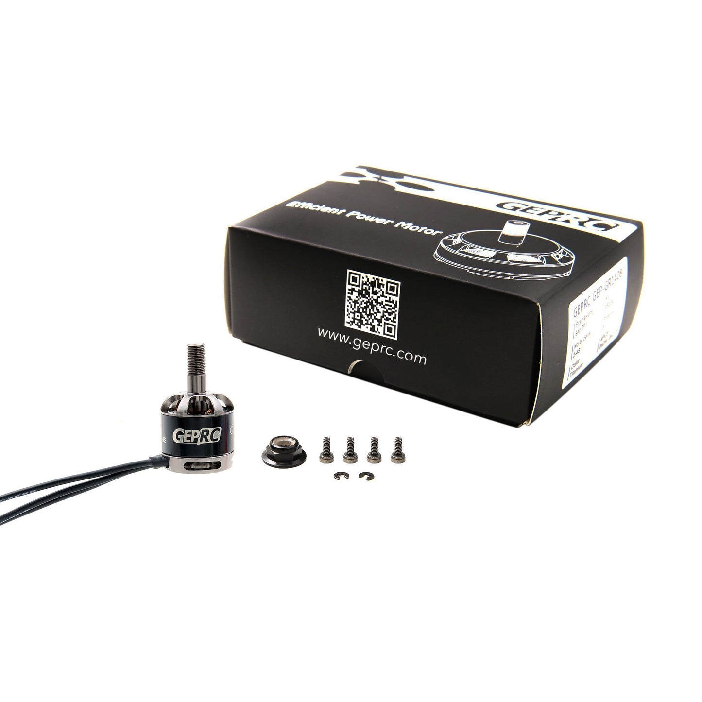 7527 5 motor geprc gep gr1408 2500kv