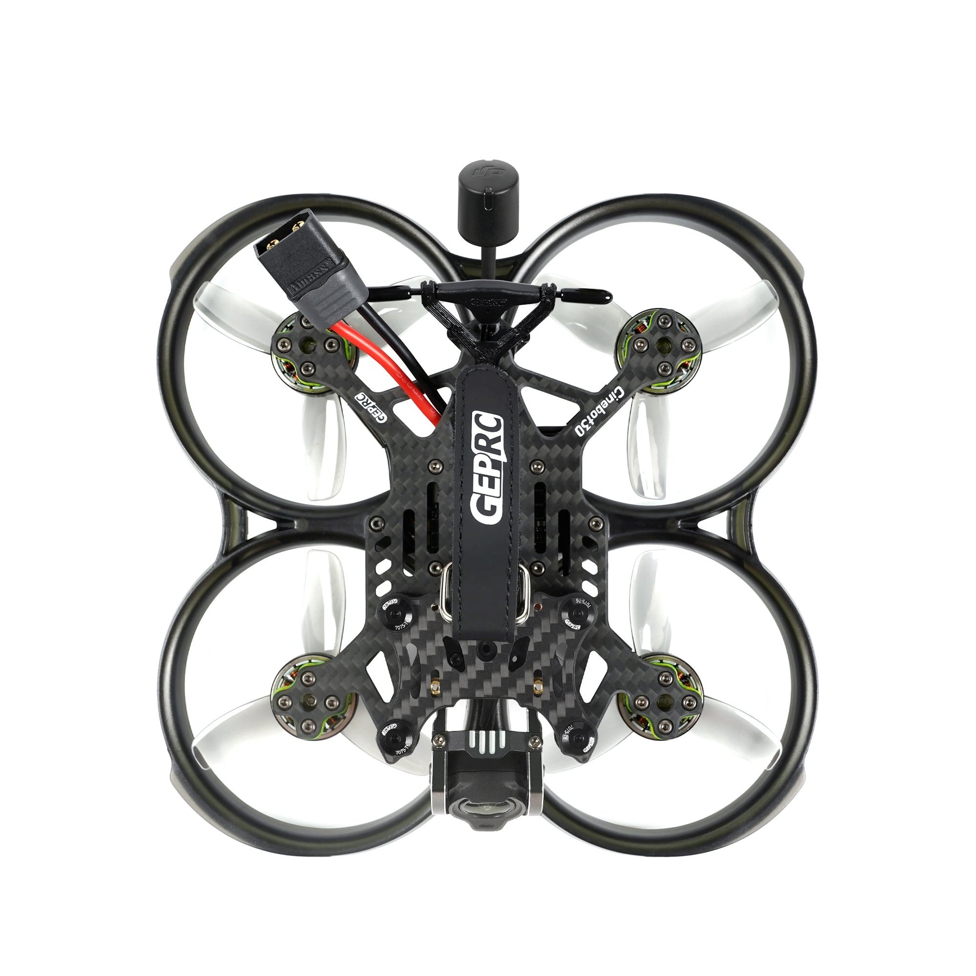 762 2 fpv drone geprc cinebot30 hd o3 4s pnp