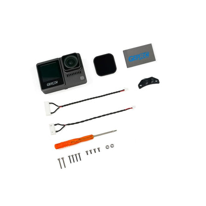 7641 6 naked camera gp10 geprc