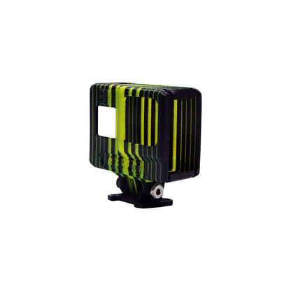 7680 tpu mount geprc cinelog35 gopro 8 black yellow