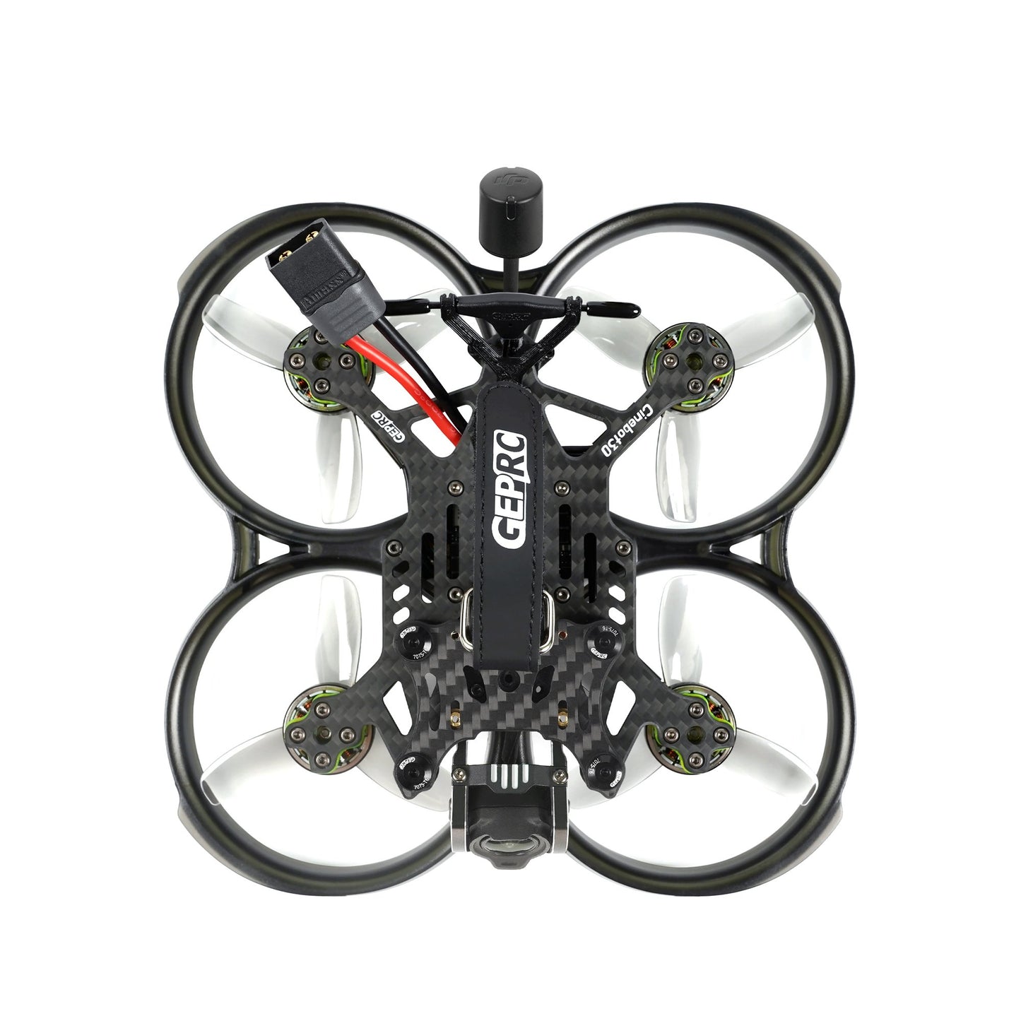 774 2 fpv drone geprc cinebot30 hd o3 4s tbsnanorx