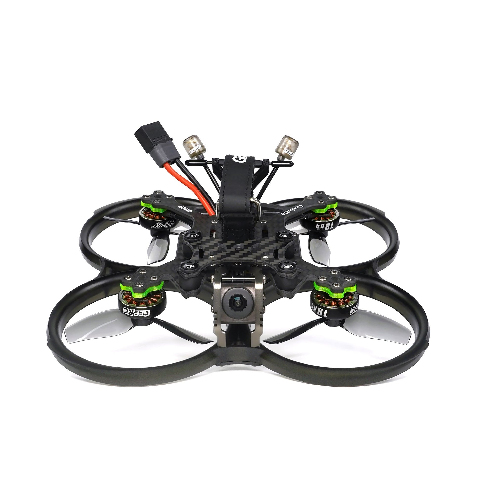 804 1 fpv drone geprc cinebot30 hd avatar 4s elrs2 4g