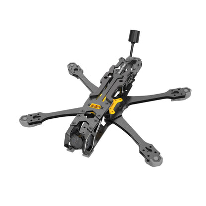 8409 4 frame speedybee master 5 hd gray with 170mm cable for dji o3