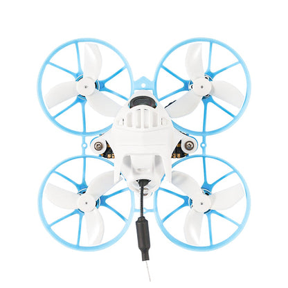 8766 6 fpv drone betafpv meteor65 pro whoop tbs crossfire 2022