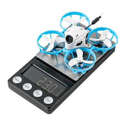 8766 9 fpv drone betafpv meteor65 pro whoop tbs crossfire 2022