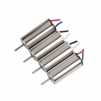 9069 motor betafpv 7x16mm 19000kv brushed 4pcs