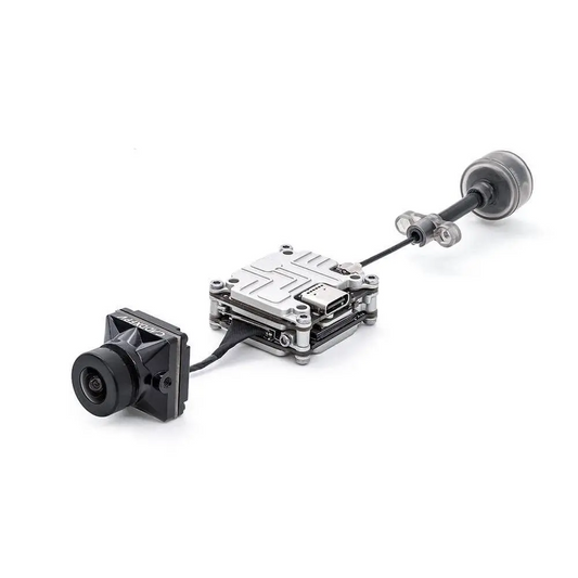 9570 1 fpv camera caddxfpv nebula pro vista kit 12cm black