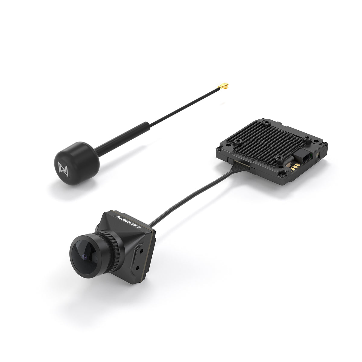 9831 5 vrx walksnail avatar pro kit