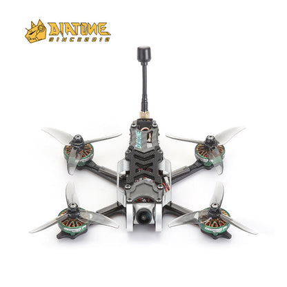 9876 7 fpv drone diatone roma f35 vista hd 4s msr receiver