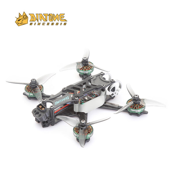 9903 7 fpv drone diatone roma f35 4s power unit msr receiver