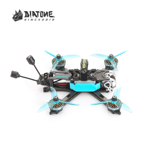 9921 7 fpv drone diatone roma f35 dji 4s tbs receiver